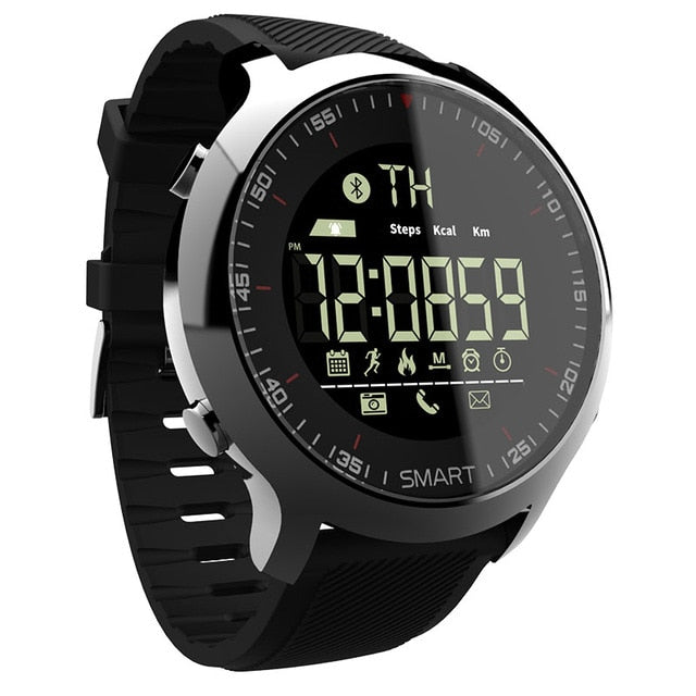 Relógio SmartWatch Júpiter