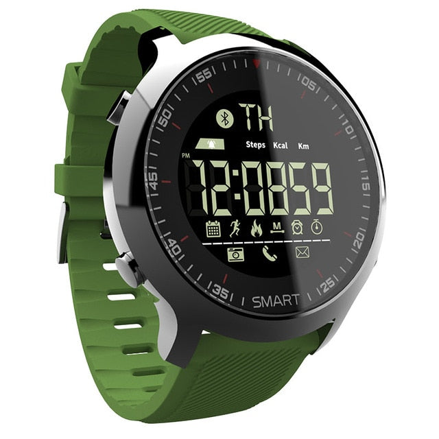 Relógio SmartWatch Júpiter