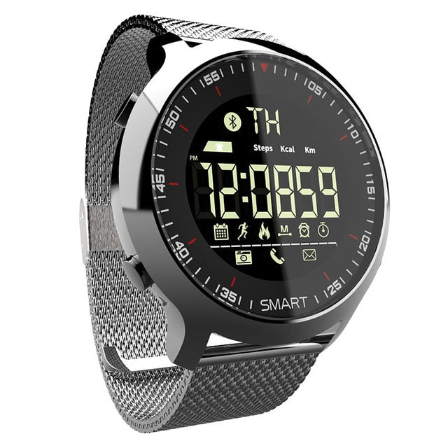 Relógio SmartWatch Júpiter