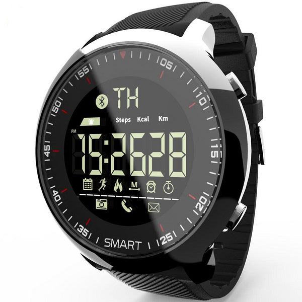 Relógio SmartWatch Júpiter