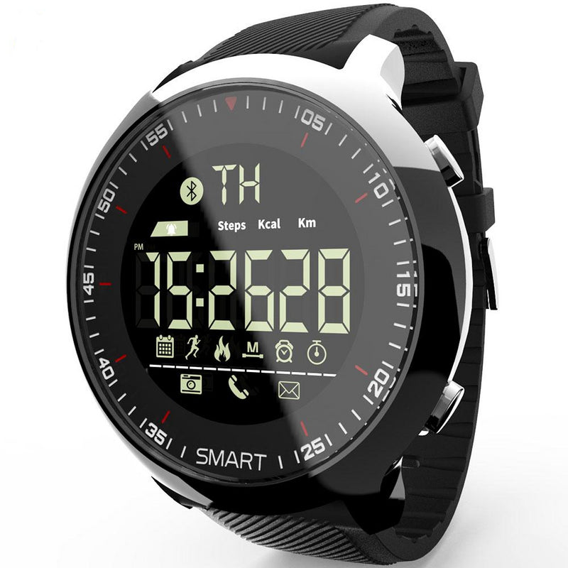 Relógio SmartWatch Júpiter