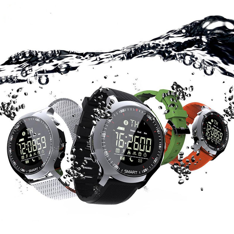 Relógio SmartWatch Júpiter