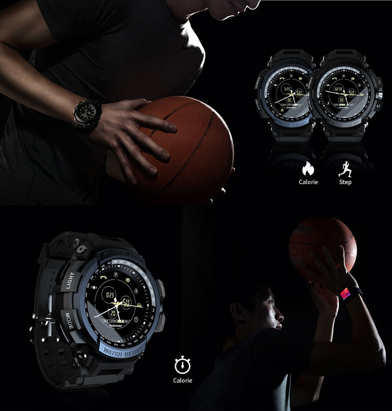 Relógio Smart Watch PÉGASUS