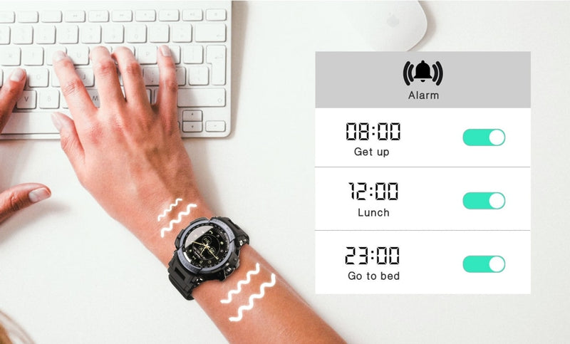 Relógio Smart Watch PÉGASUS