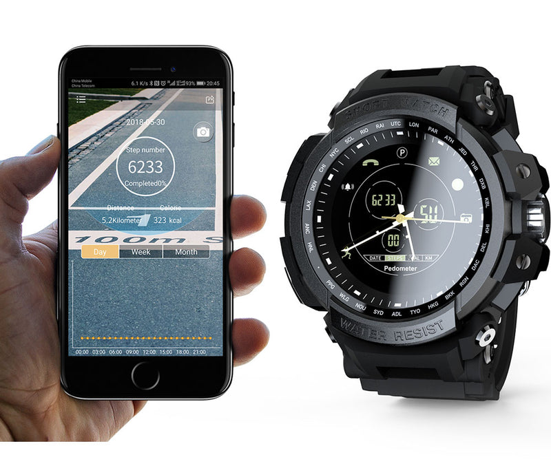 Relógio Smart Watch PÉGASUS