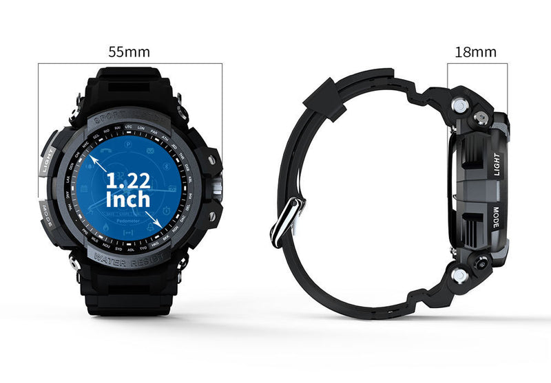 Relógio Smart Watch PÉGASUS